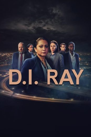 مسلسل DI Ray الموسم الثاني الحلقة 5 مترجمة