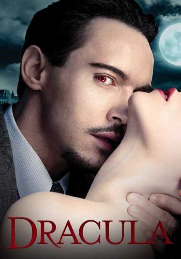 مسلسل Dracula 2013 الحلقة 10 الاخيرة مترجمة