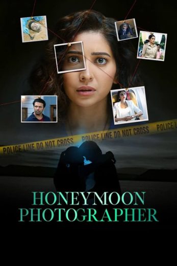 مسلسل Honeymoon Photographer الموسم الاول الحلقة 3 مترجمة